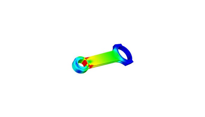 Expert FEA analysis including static, dynamic, and thermal simulations. We evaluate stress, strain, ...