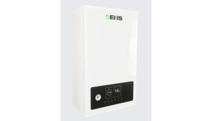 Electric Combi Boilers, Electric System Boilers, Unvented Cylinders, Air Source Heat Pumps