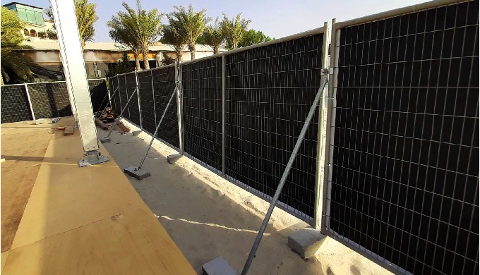 Heras Fencing, Heras Fencing for Sale, Heras Fencing Hire, Heras Fencing Size, Heras Fencing Clips, ...