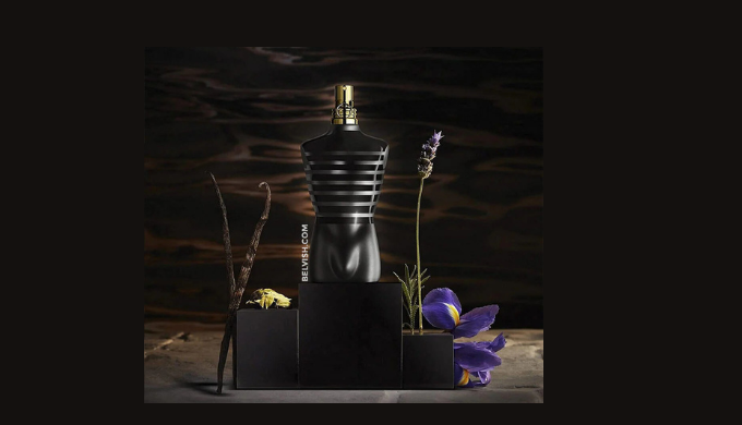 From the very first spritz of Jean Paul Gaultier Le Male Le Parfum EDP Intense, you step into the wo...