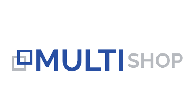 Die Multishop-Plattform richtet sich an Großhändler und Hersteller, die unterschiedliche Sortimente ...
