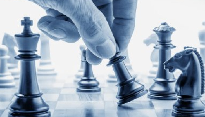 Strategic Management Consulting / M&A Support A successful merger, acquisition or other financia...