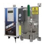 MESURES SPECIALES -Analyseurs des traces d'huile dans l'eau. -Compteurs de particules dans des huile...