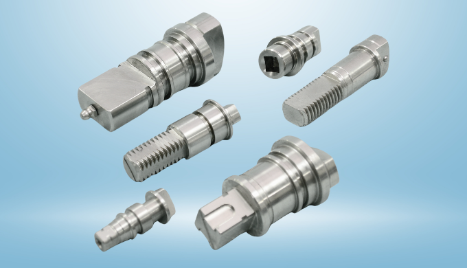 OEM Valve Stems Stem Size: Upon Inquires OEM Services: 100% Your Design for any Specifications With ...