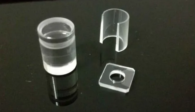 Custom gemstone manufacturing