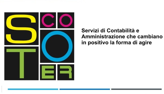 Scooter s.r.l. è un'azienda che si occupa di consulenza imprenditoriale, consulenza amministrativo-g...