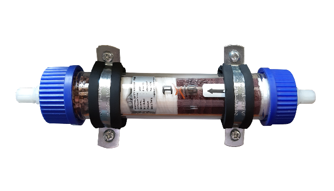 Universal Safety Scrubber (USS1)