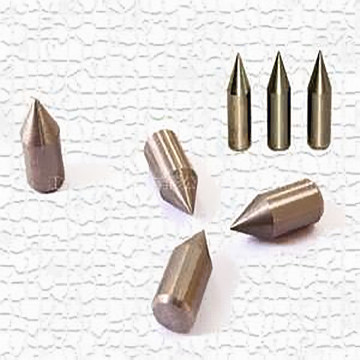 Tungsten alloy, also called tungsten for short, is used as a new lead-free small caliber core for na...