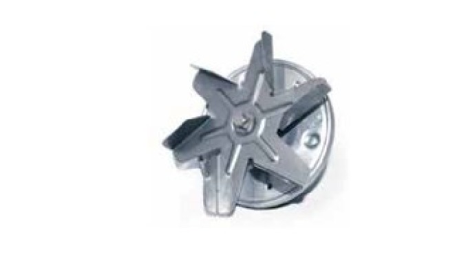 VENTILADORES PARA HORNOS, GRILL Y MICROONDAS