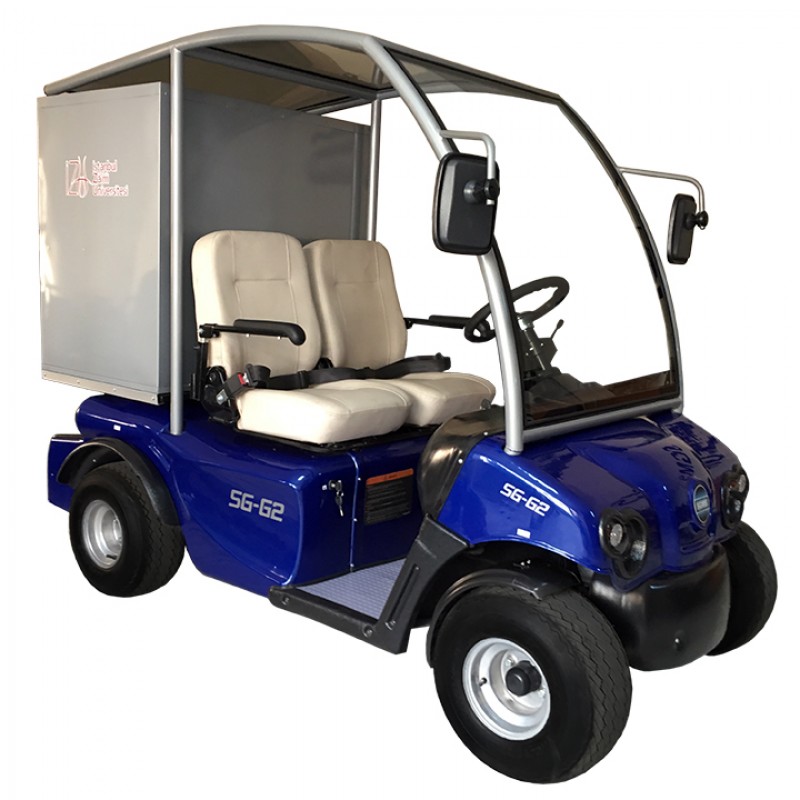 kasa golf buggy