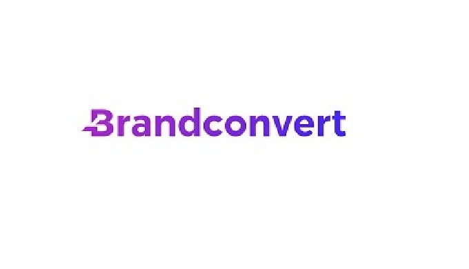 Brandconvert is a multi-award-winning brand & digital agency. We create beautiful, compelling, e...