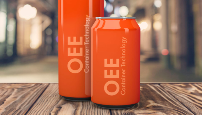 OEE is a UK based engineering and container technology company offering services to the packaging in...