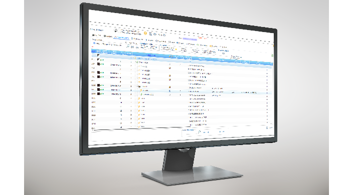 Aprodix est le logiciel ERP référence en gestion à l'affaire. Destiné aux concepteurs et fabricants ...