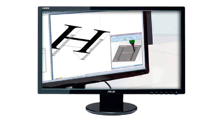 TypeEdit solutions offer you a set of advanced and specialized functionalities for all your 2D, 2.5D...