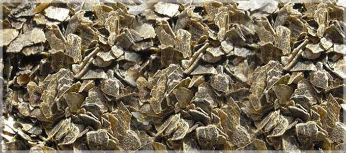 One of the most common forms of vermiculite is generally known as commercial vermiculite. This is th...