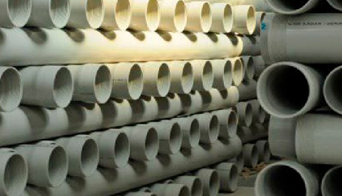 Tube PVC-U DRAIN Le tube PVC-U cité tubes est un tube rigide de couleur gri...