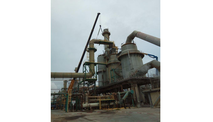 LTM1300 CLIENT CPPE - OCP JORF