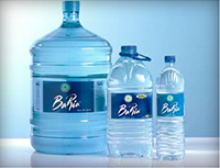 Légère et éclatante de pureté, Bahia est une eau de table agréable à consommer, quel que soit le mom...