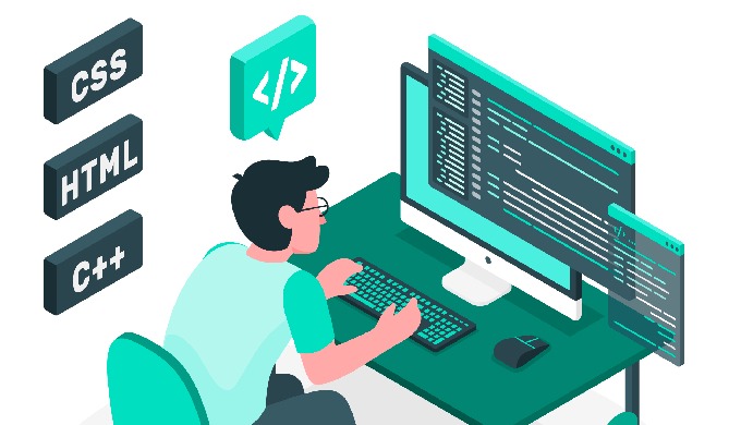 We are masters in web development. Our primary mission is to transform your digital dreams into capt...