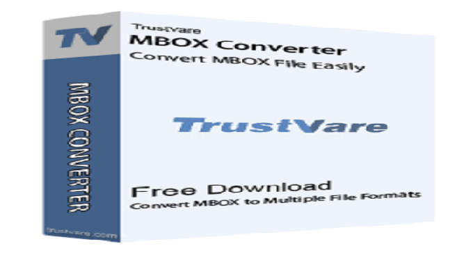 The TrustVare MBOX to PST Converter is the best solution for converting MBOX files to the Outlook PS...