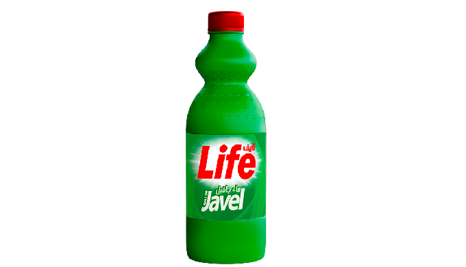 Javel: Lorem ipsum dolor sit amet, consectetur adipiscing elit. Fusce vulputate arcu vel metus scele...