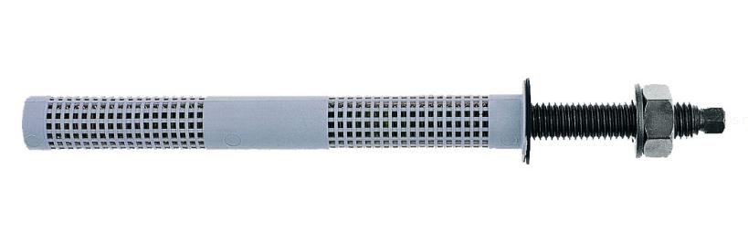 Fixation pour chauffe-eau BOI M10x165