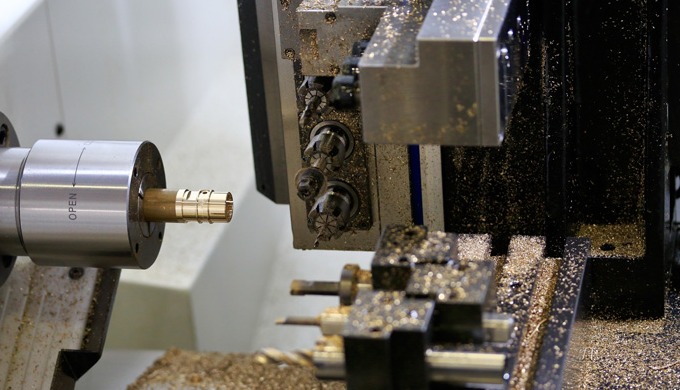 Contract Manufacturing