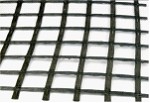 Plase, reţele din plastic, pentru agricultură XGrid FG este o geogrilă de armare pentru acoperiri bi...