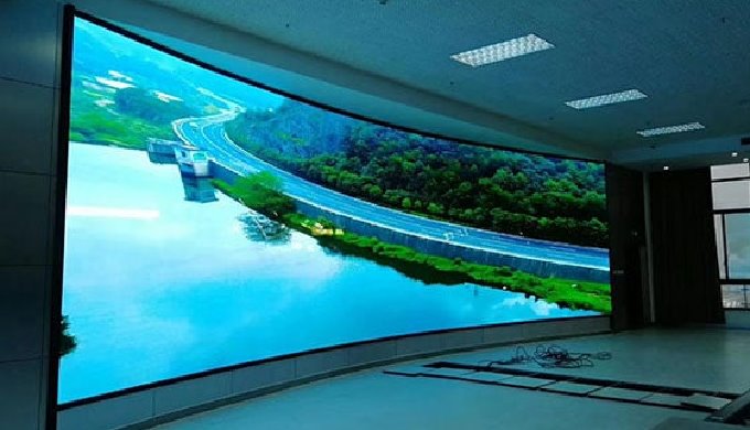 LED VIDEO WALL, LED OUTDOOR VIDEO WALL, VIDEO WALL CONTROLLER