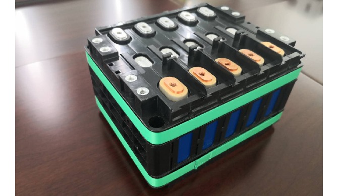 Battery modules