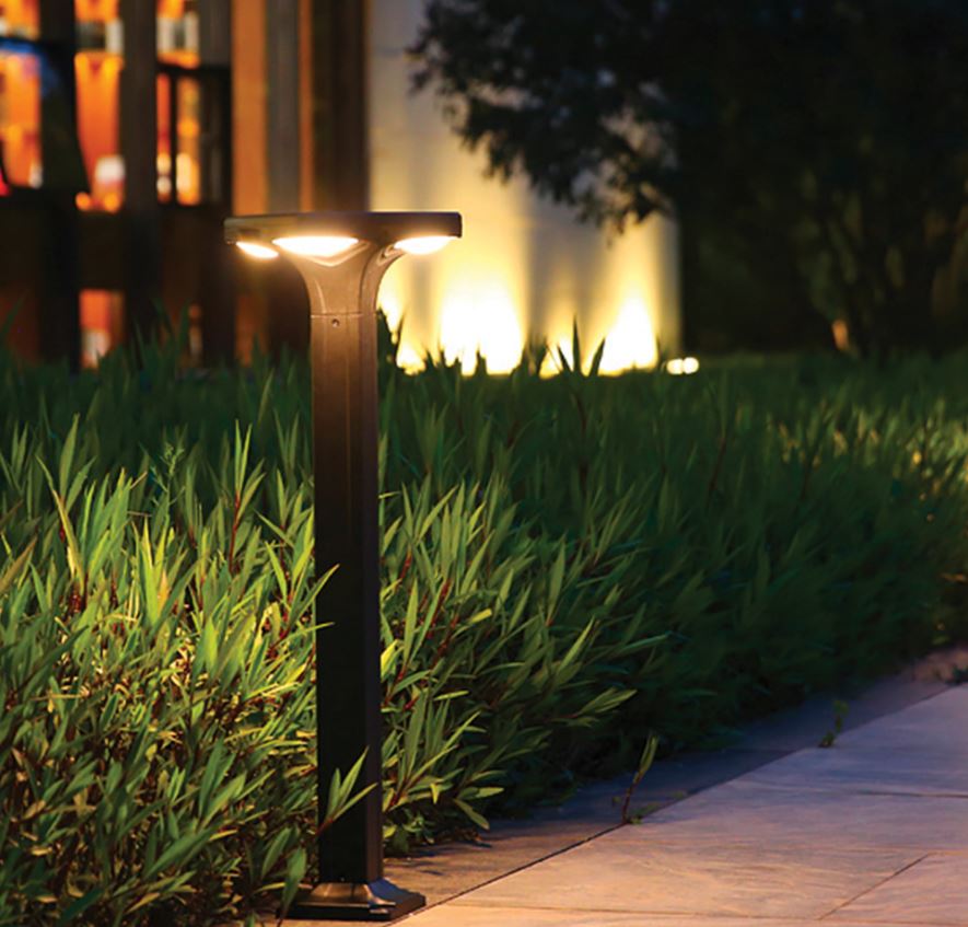 Chic LED, spécialisé dans la vente de solutions d'éclairage à LED et solaire, vous présente une larg...