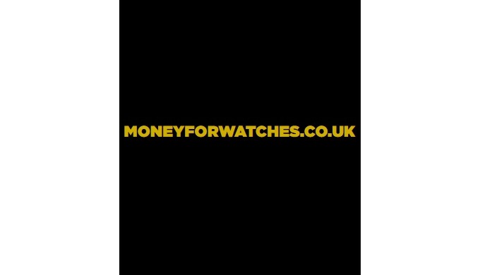 Money for Watches are the UK's leader in buying luxury watches such as Rolex, Omega, Cartier and Pat...