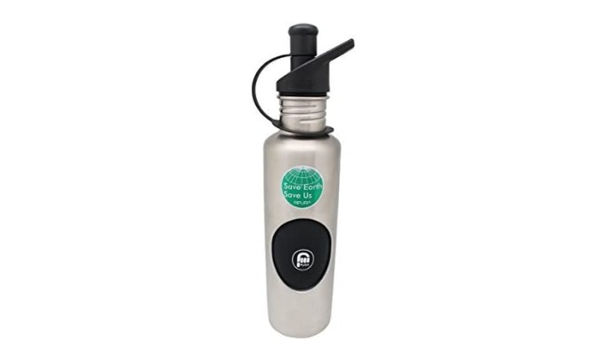 Sustainable Material: 18/8 Stainless steel BPA free, no chemicals. 18/8 stainless steel: is consider...