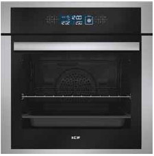 •A+ ENERGY CLASS LT 62 •Available Ovens Functions •Multi Function Avant •O60MO635.20 Garde Hi Tech O...