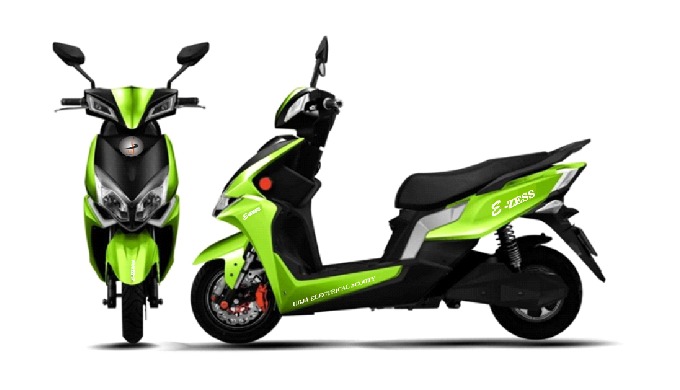 Book Your E VEHICLE (E ZESS) just at Rs. 999/-