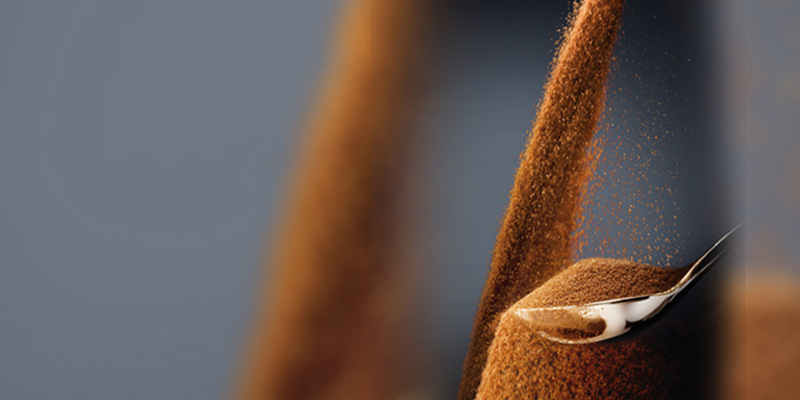 One of the critical parameter in the 100% soluble instant chicory process is the “spray drying”. Del...