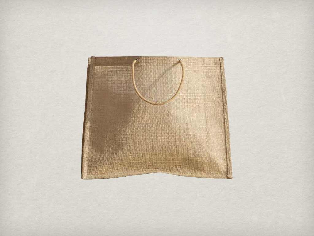 Bags made of 100% GOTS certified Organic Canvas fabric. This bag is perfect for every day use. It is...