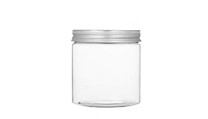 Usage/Application: Cream Packaging Color: Transprent Weight: 15 – 30 gm Shape: Round Material: Plast...
