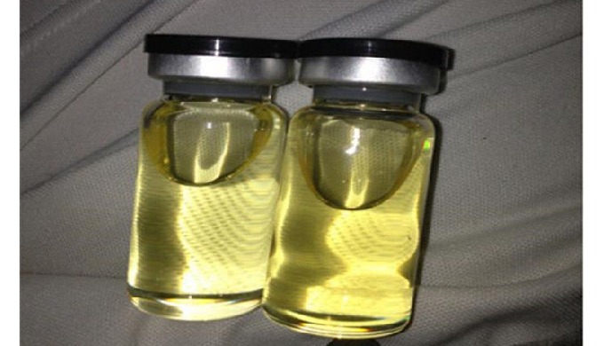 Test Enanthate 300mg/ml oil Purity:99% HPLC Content:300mg/ml Packing:50ml,100ml,500ml,1L Min Order: ...