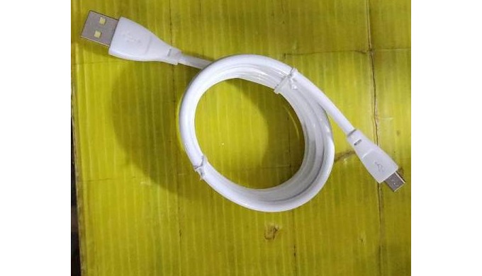 ALL TYPES MOBILE CHARGING CABLE