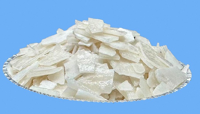 Magnesium Chloride Hexahydrate (Natural) CAS:7791-18-6 Molecular Weight :203.21 Molecular Formula :M...