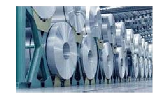 Industrial Tube Machining