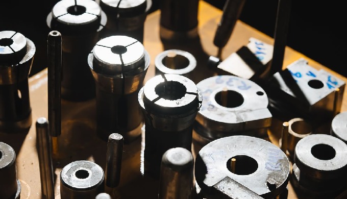 Plegado de Chapa a Medida