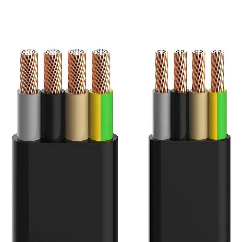 Jainson Cables India Private Limited manufactures a diverse range of Submersible Pump Cables designe...