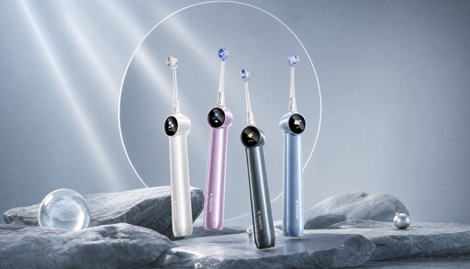 For decades, the electric toothbrush industry has been trapped in an arms race no one asked for — hi...