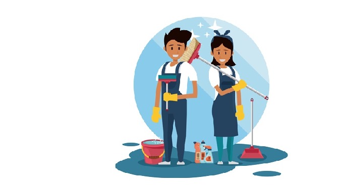 Deorwine Infotech offers home services app for all devices. We have a certified developer and design...