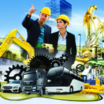 Huiles Moteurs Huiles pour boite et ponts Huiles Multifonctionnelles Liquide de refroidissement