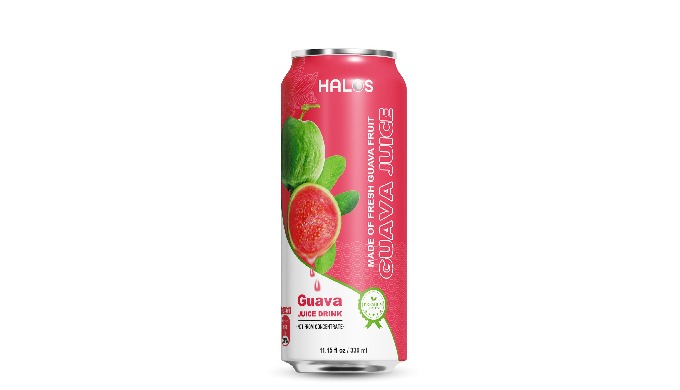 Halos/OEM Fruit Juice Drinks is a high-quality product designed to meet the needs of import business...