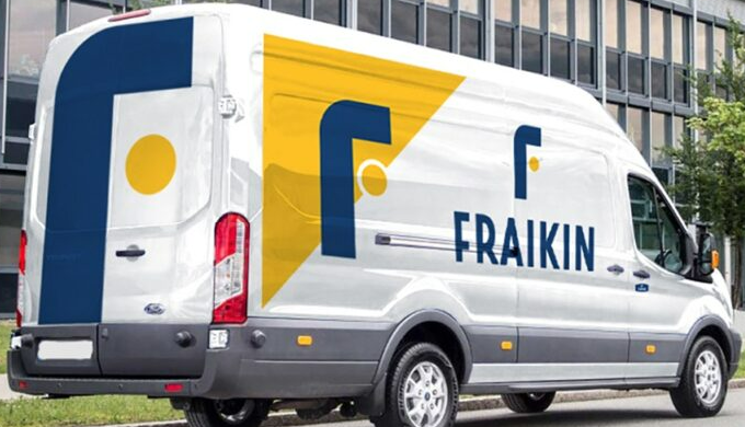 Fraikin Group is a leading European commercial vehicle rental company which has the largest multi-br...