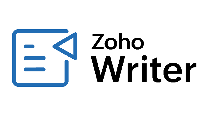 Zoho Writer is a cloud-based word processor that helps you write, edit, and collaborate on documents...
